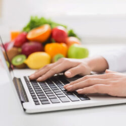 Asesoría Nutricional Online